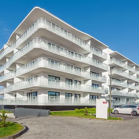 Lux Tukan B004, Polanki Aqua - Apartament
