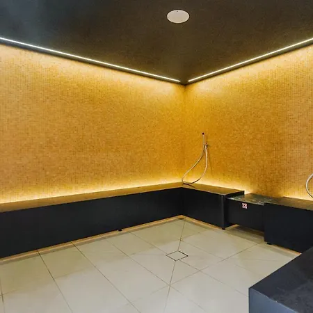 Lux Tukan B004, Polanki Aqua - Apartament Kołobrzeg