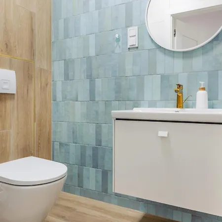 Lux Tukan B004, Polanki Aqua - Apartament Kołobrzeg