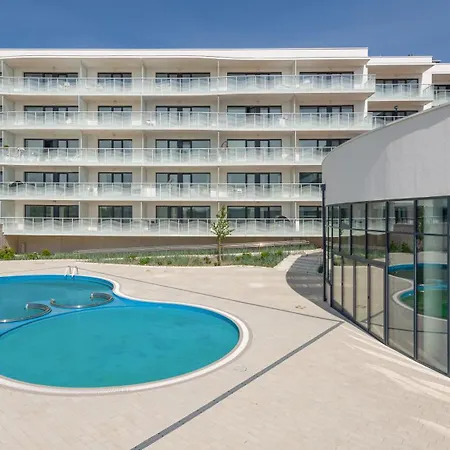 Lux Tukan B004, Polanki Aqua - * Kolobrzeg