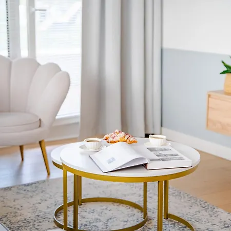 Lux Tukan B004, Polanki Aqua - Apartament Kołobrzeg