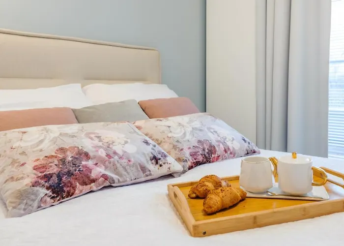 Lux Tukan B004, Polanki Aqua - Kolobrzeg