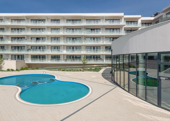 Lux Tukan B004, Polanki Aqua - * Kolobrzeg