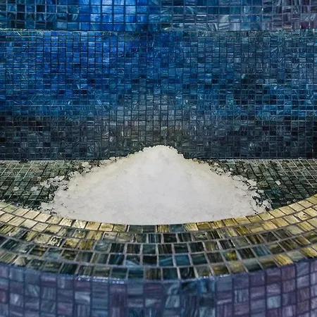Lux Tukan B004, Polanki Aqua - 科沃布热格