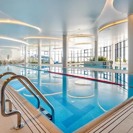 Lux Tukan B004, Polanki Aqua - * Kolberg