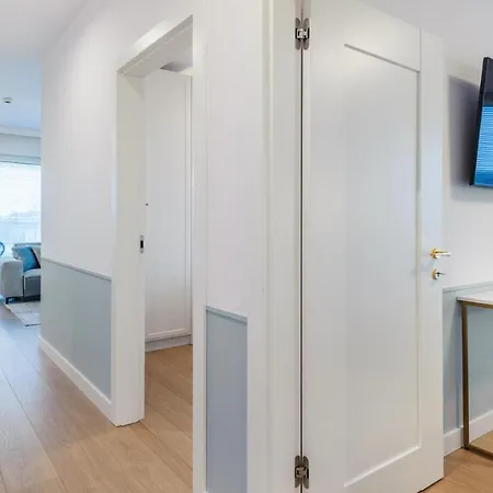 Lux Tukan B004, Polanki Aqua - * Kolobrzeg