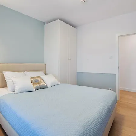 Lux Tukan B004, Polanki Aqua - * Kolberg