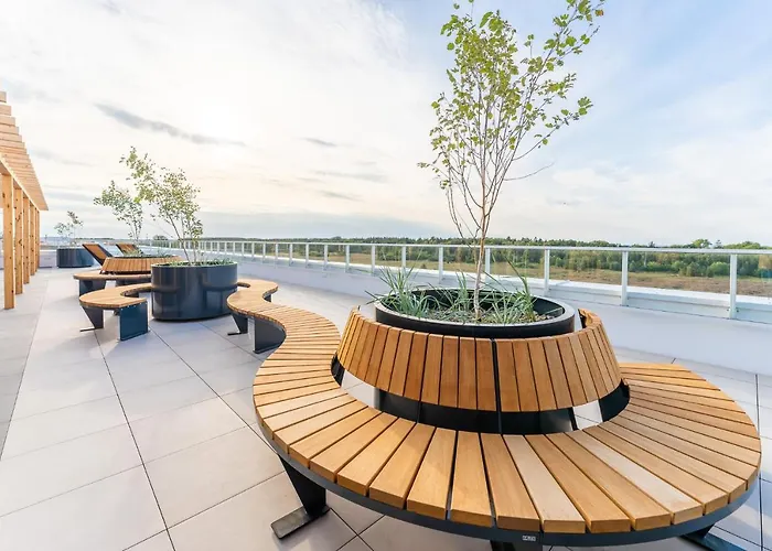 Lux Tukan B004, Polanki Aqua - * Kołobrzeg