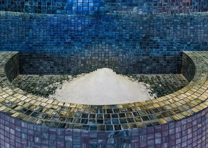 Lux Tukan B004, Polanki Aqua - Kołobrzeg