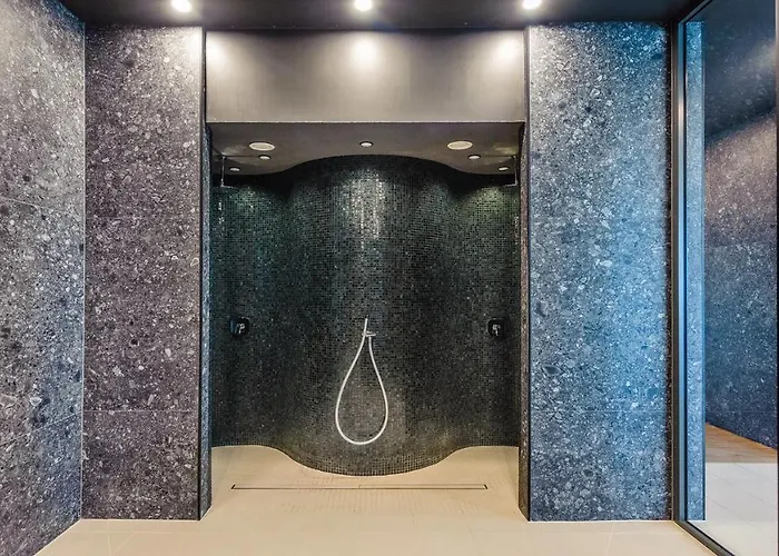 Lux Tukan B004, Polanki Aqua - * Kołobrzeg