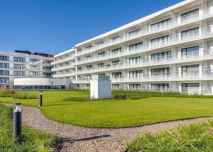 Lux Tukan B004, Polanki Aqua - * Kołobrzeg