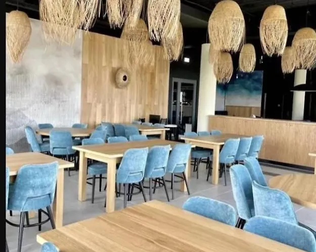 Lux Tukan B004, Polanki Aqua - Lägenhet *