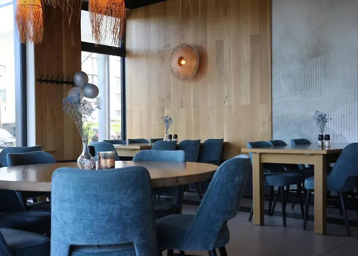 Lux Tukan B004, Polanki Aqua - Lägenhet