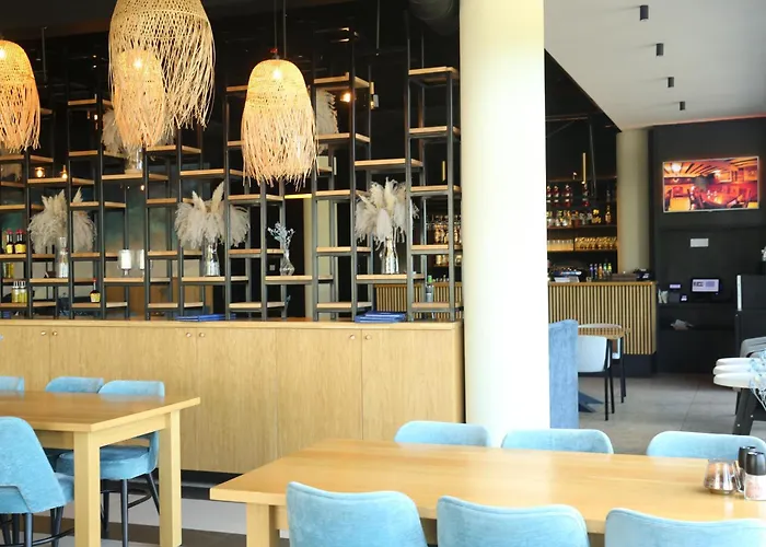 Lux Tukan B004, Polanki Aqua - Lägenhet