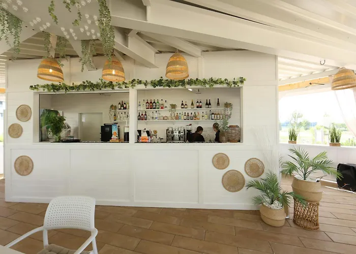 Lux Tukan B004, Polanki Aqua - Lägenhet *