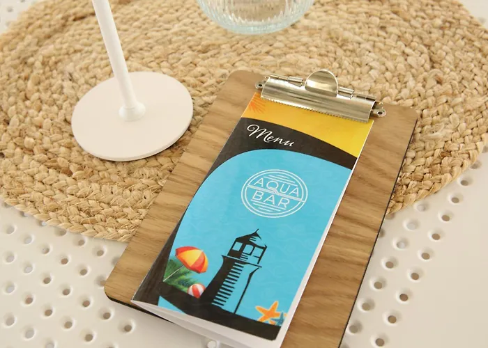 Lux Tukan B004, Polanki Aqua - Lägenhet Kołobrzeg