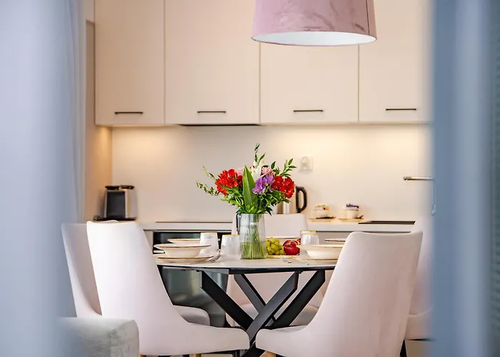 Lux Tukan B004, Polanki Aqua - Kołobrzeg