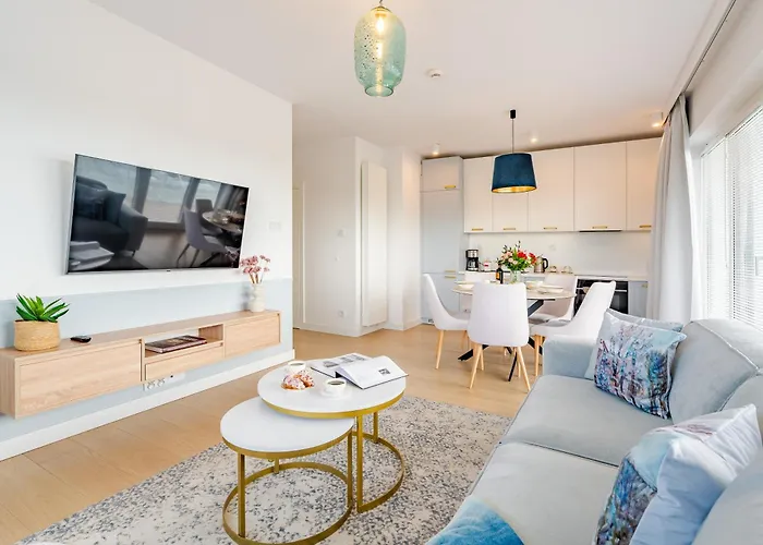 Lux Tukan B004, Polanki Aqua - * Kołobrzeg